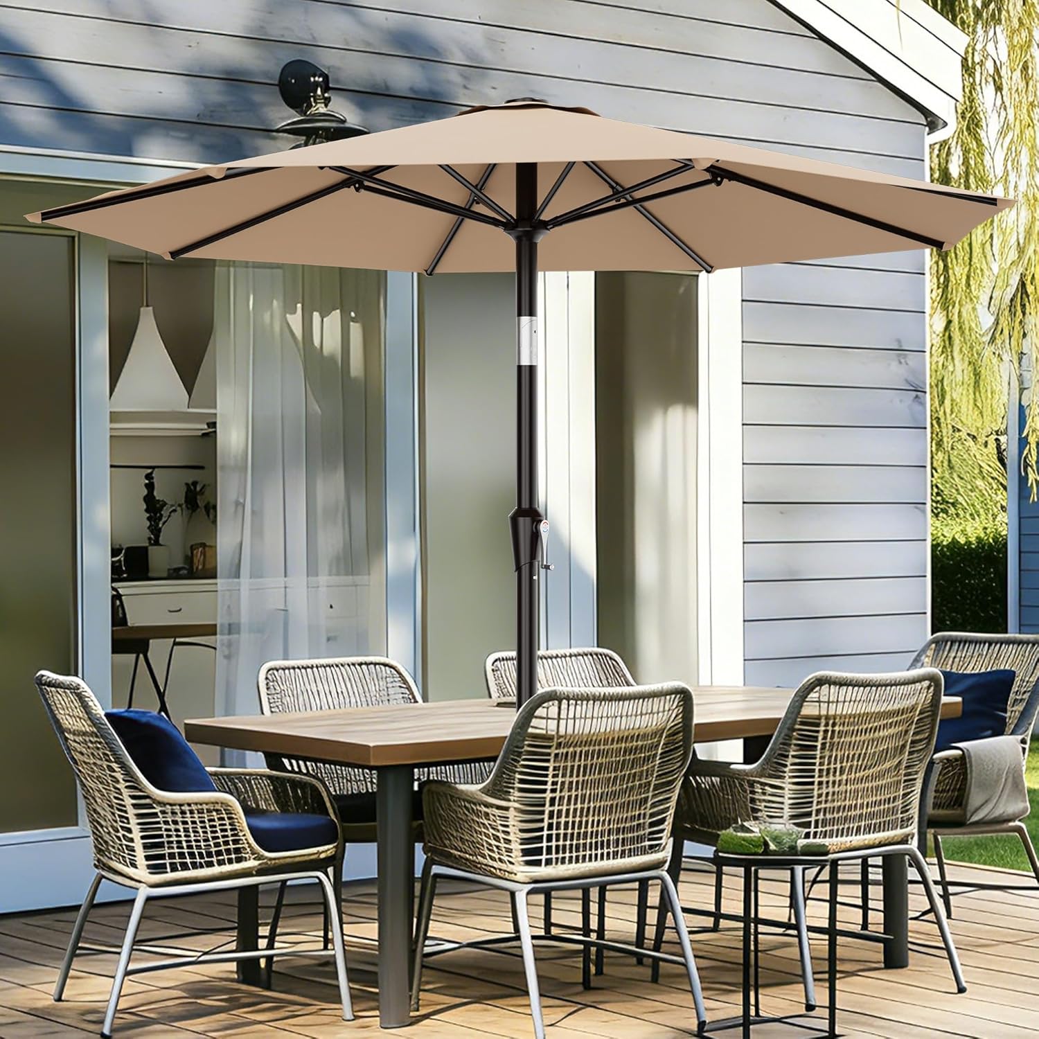Outdoor and Patio Gear
