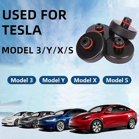 Tesla Specific Fit