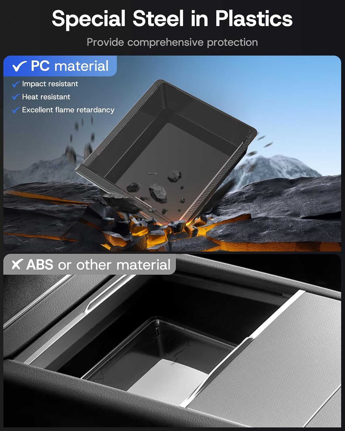 Materials That Last